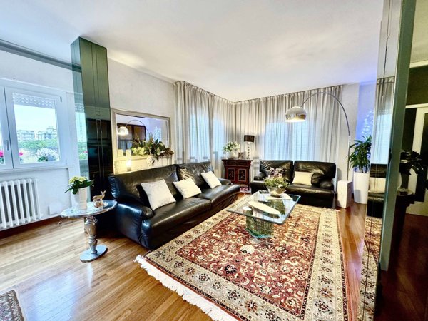 appartamento in vendita a Riccione