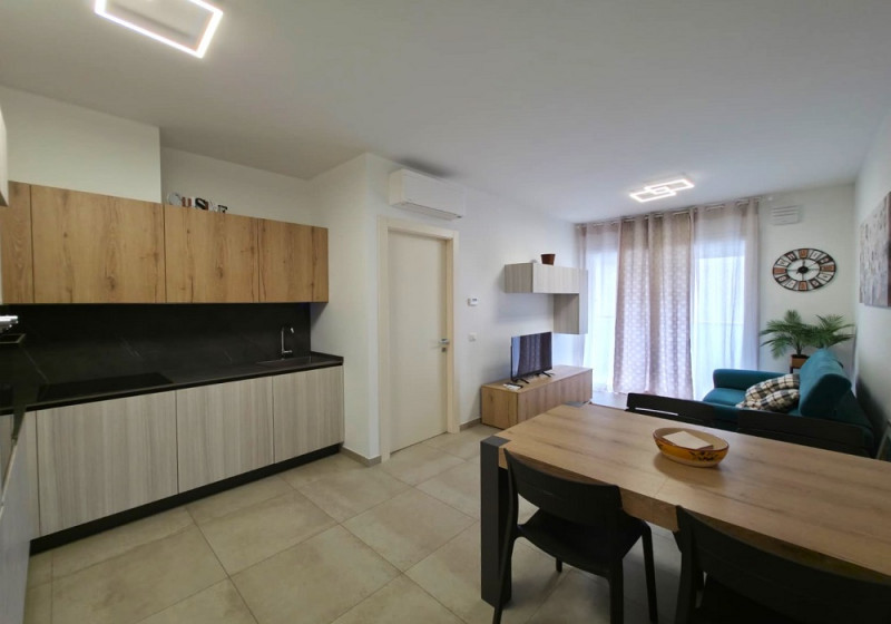 appartamento in vendita a Riccione in zona Centro Storico