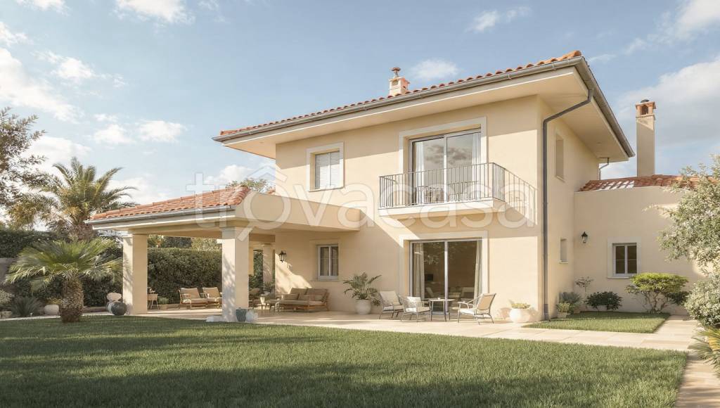 casa indipendente in vendita a Riccione