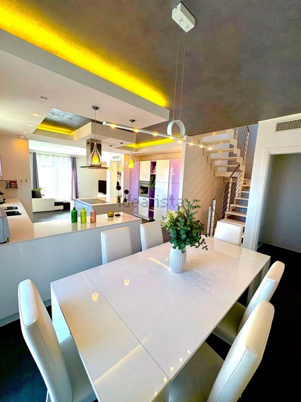 appartamento in vendita a Riccione