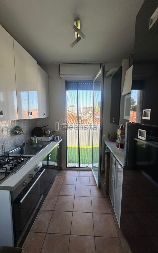 appartamento in vendita a Riccione