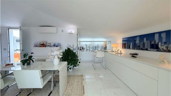 appartamento in vendita a Riccione