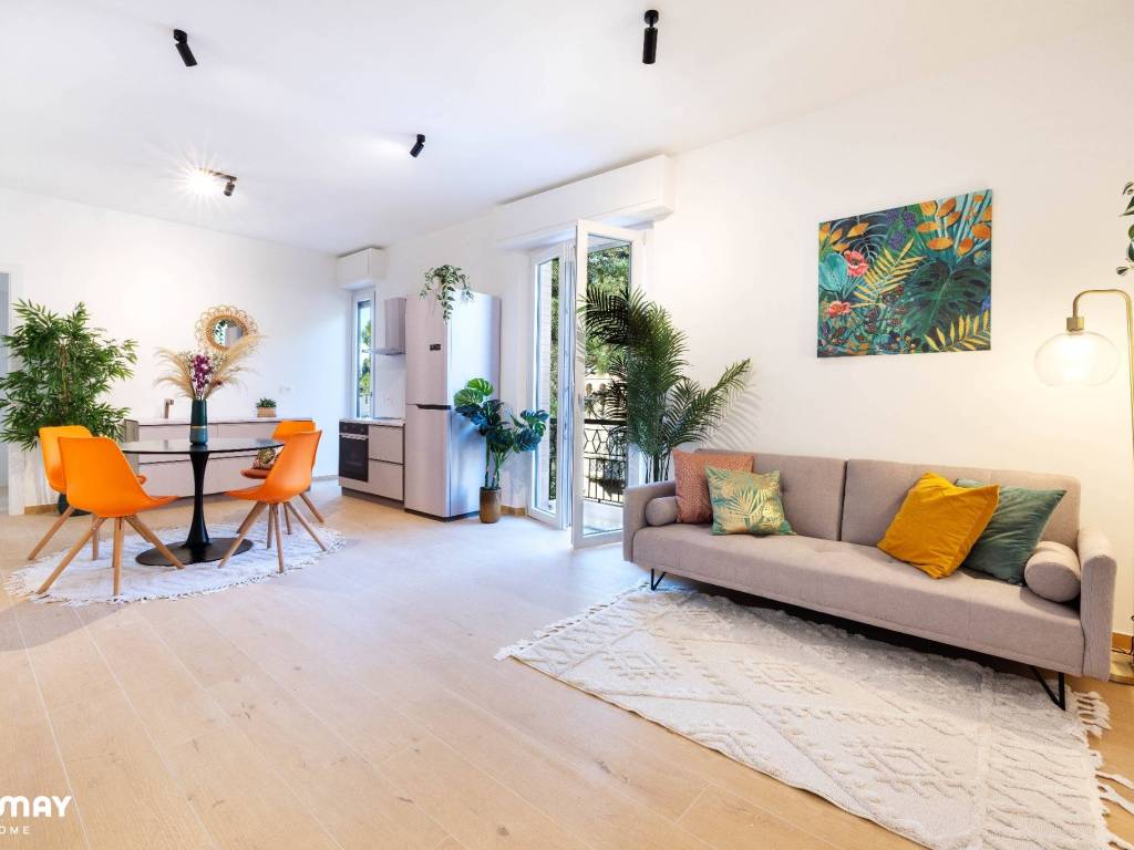 appartamento in vendita a Riccione in zona Centro Storico