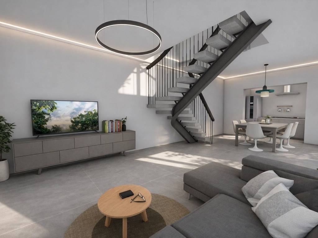 casa indipendente in vendita a Riccione