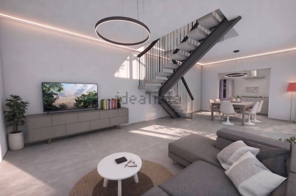 casa indipendente in vendita a Riccione