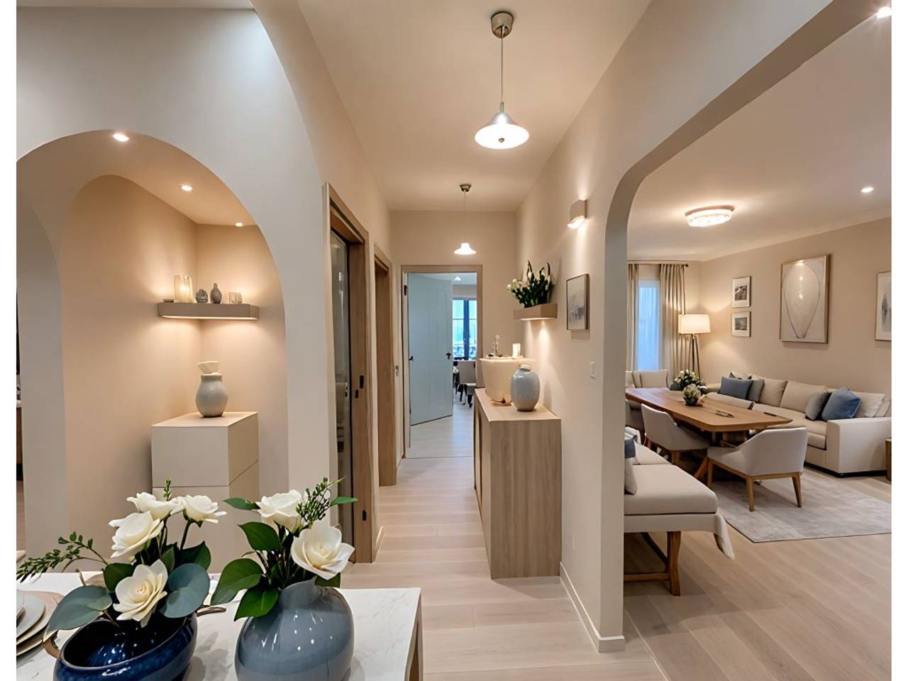 appartamento in vendita a Riccione in zona San Lorenzo