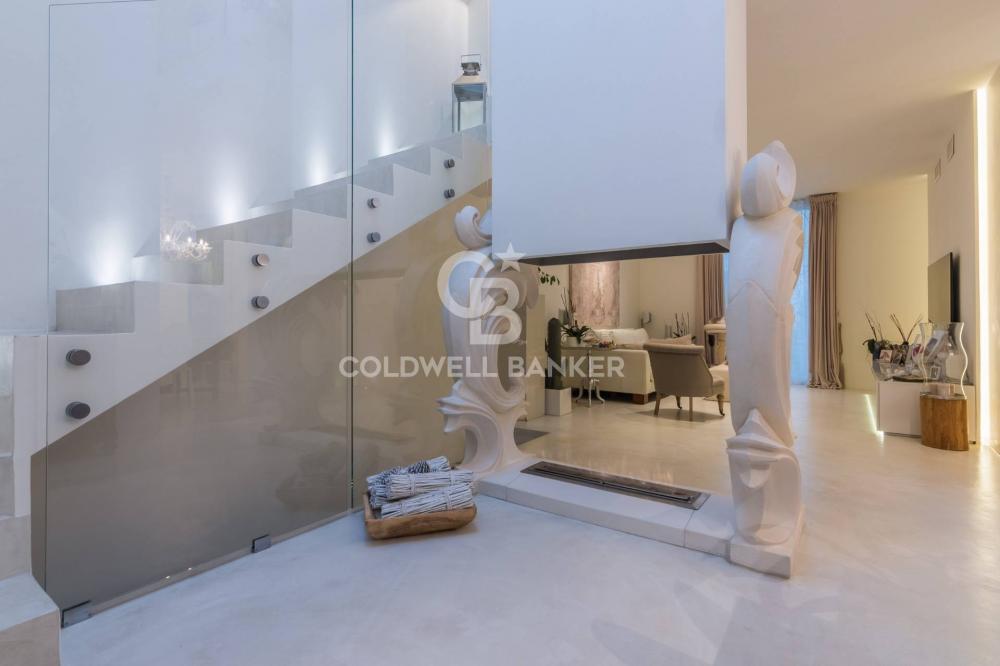 casa indipendente in vendita a Riccione in zona San Lorenzo