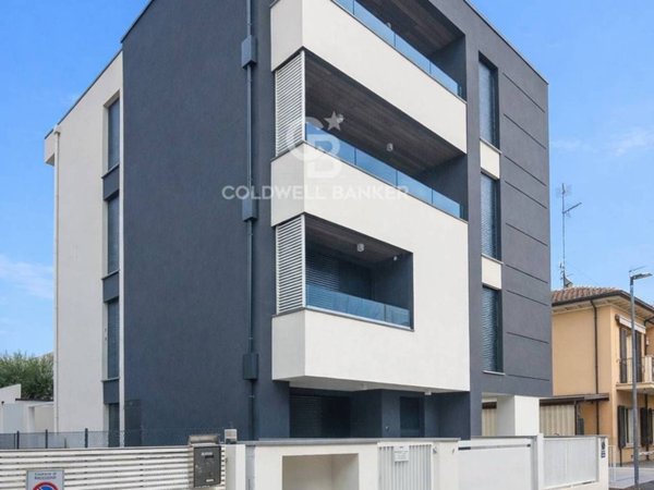 appartamento in vendita a Riccione