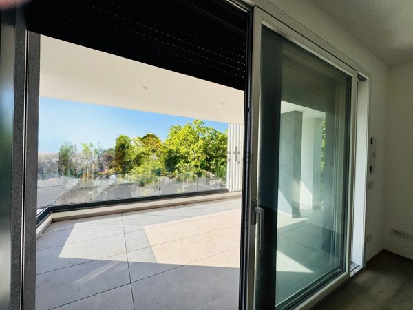 appartamento in vendita a Riccione