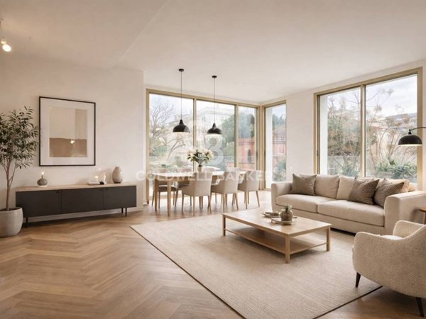 appartamento in vendita a Riccione