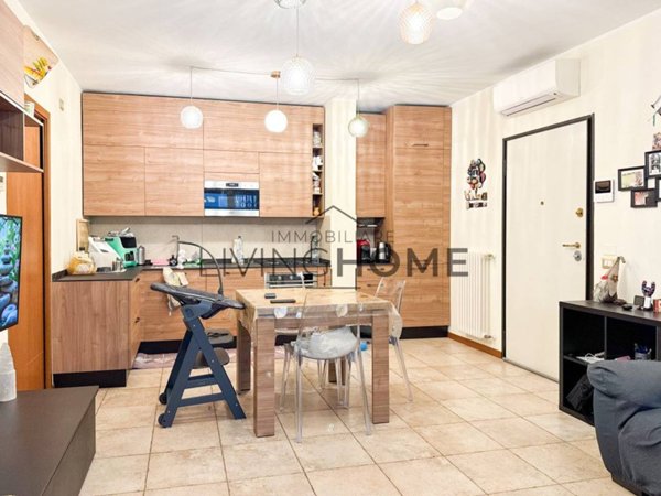 appartamento in vendita a Riccione in zona San Lorenzo