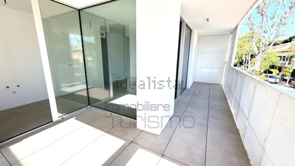 appartamento in vendita a Riccione