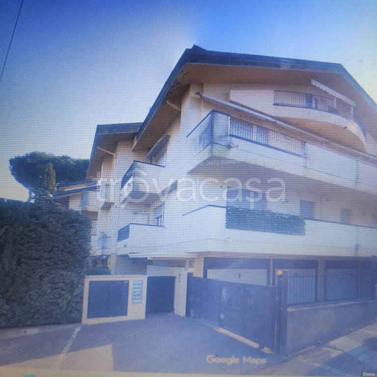 appartamento in vendita a Riccione