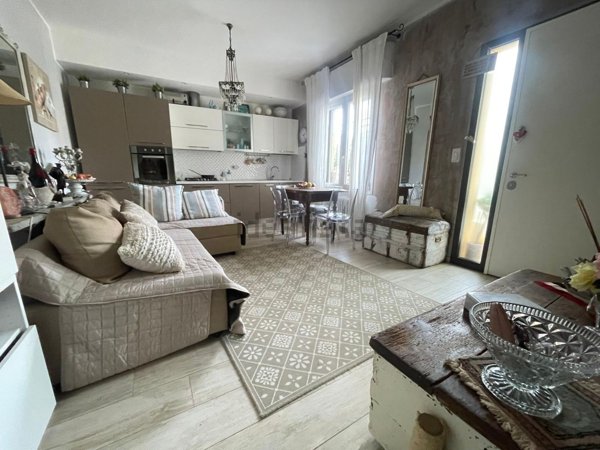 appartamento in vendita a Riccione