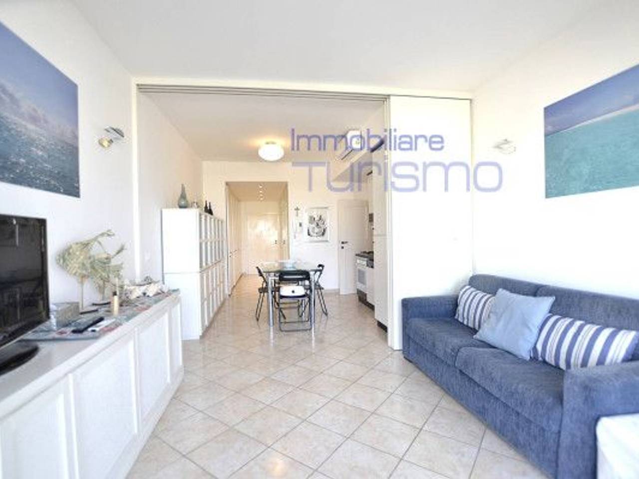 appartamento in vendita a Riccione in zona Centro Storico