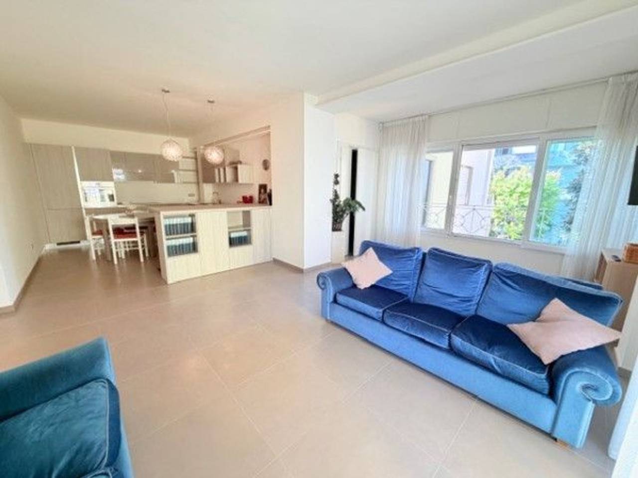 appartamento in vendita a Riccione