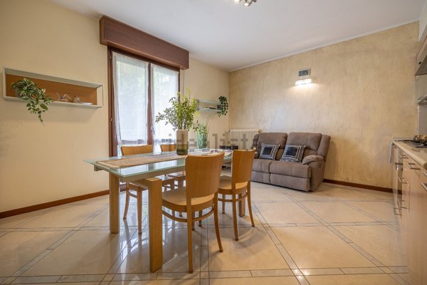 appartamento in vendita a Riccione in zona Centro Storico