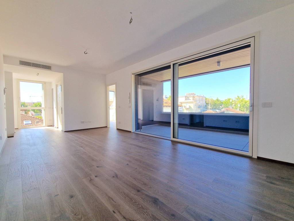 appartamento in vendita a Riccione