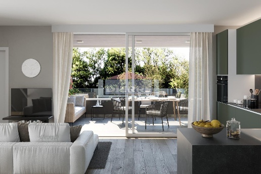 appartamento in vendita a Riccione