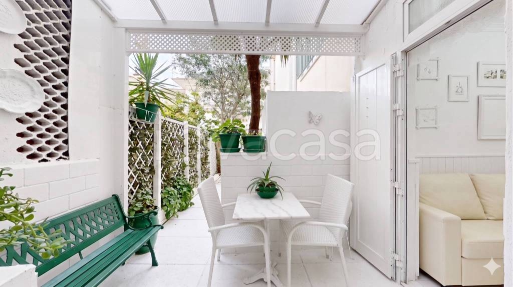 casa indipendente in vendita a Riccione