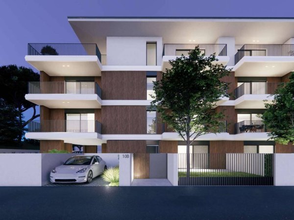 appartamento in vendita a Riccione