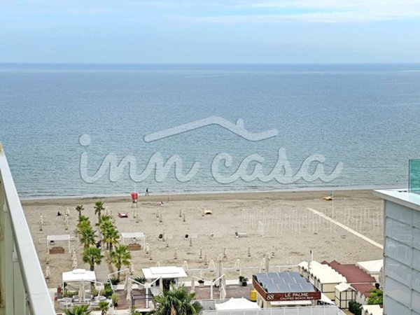 appartamento in vendita a Riccione