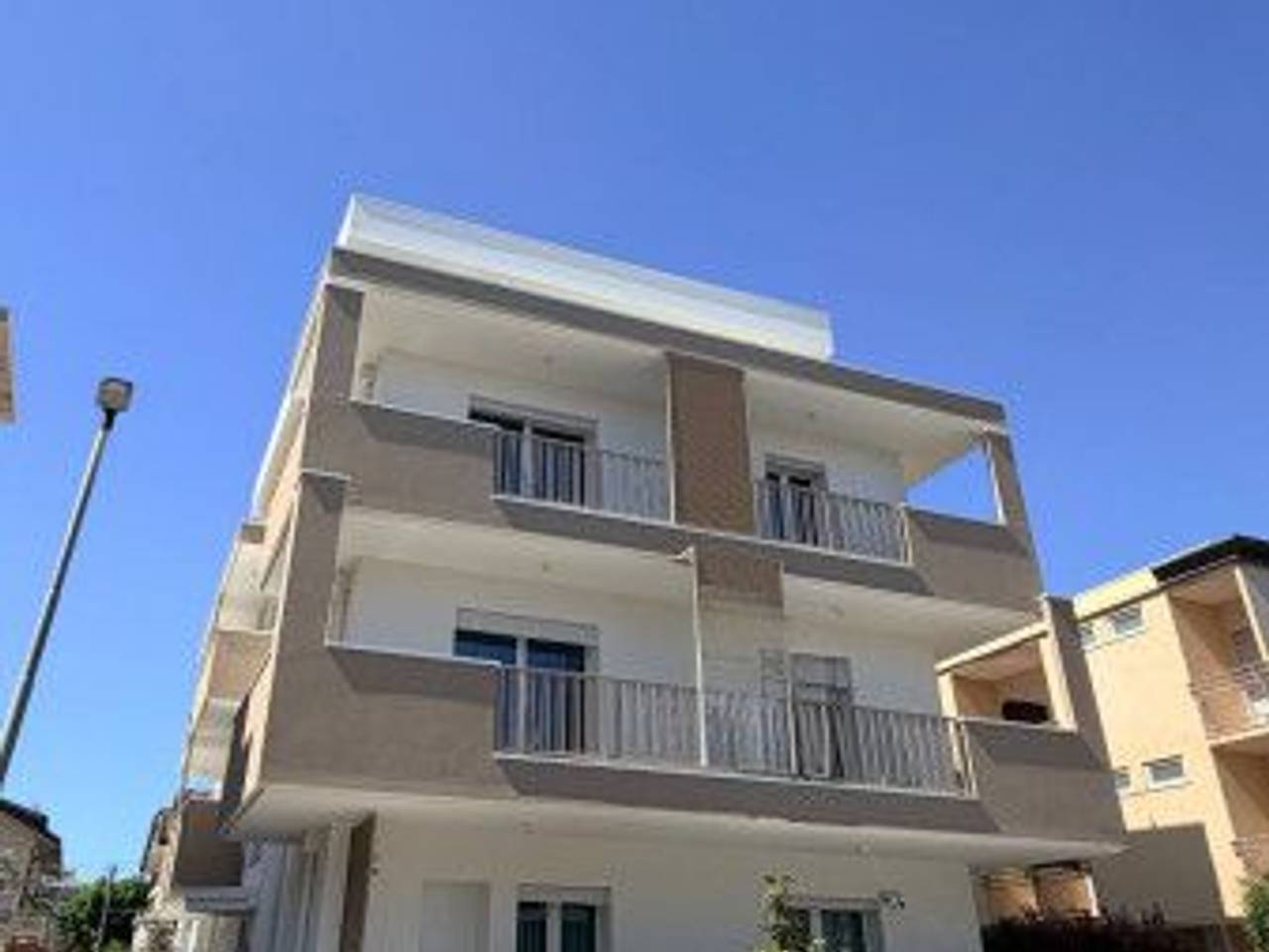 appartamento in vendita a Riccione