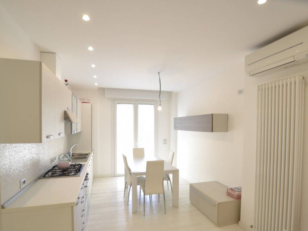 appartamento in vendita a Riccione