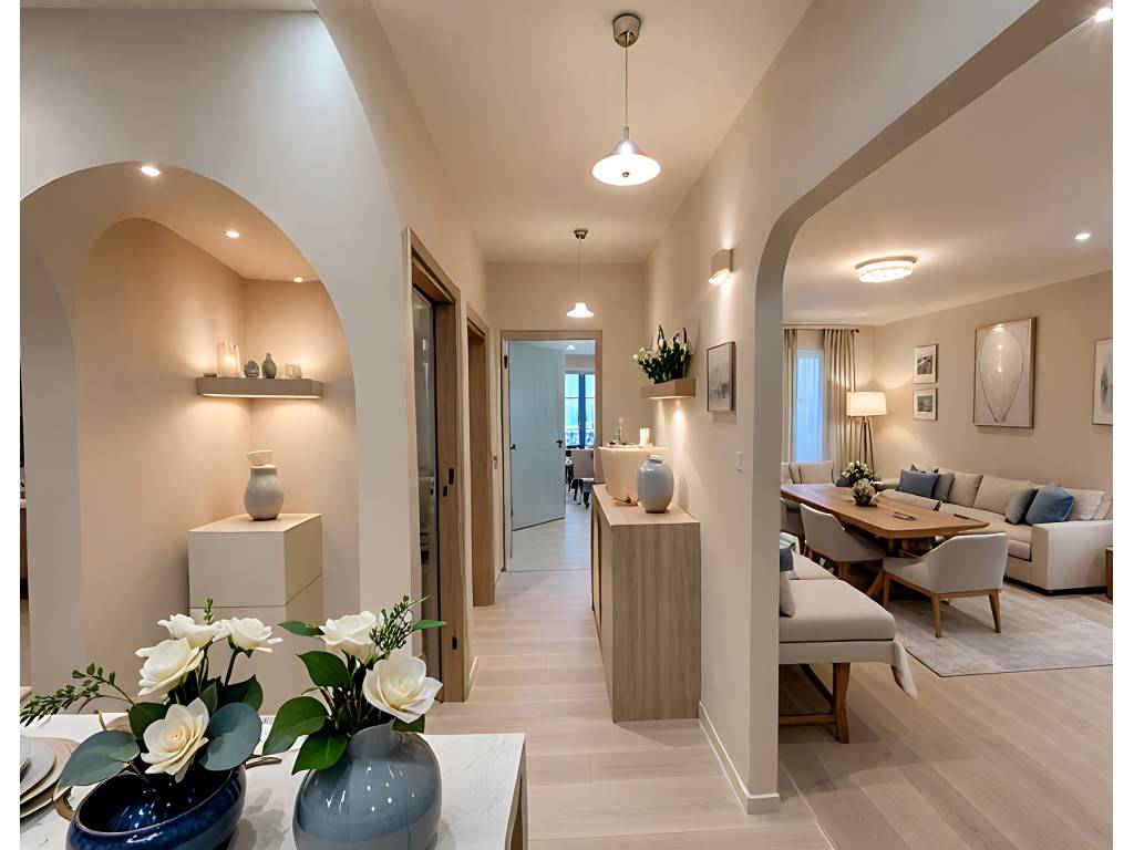 appartamento in vendita a Riccione in zona San Lorenzo