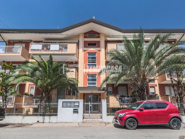 appartamento in vendita a Riccione