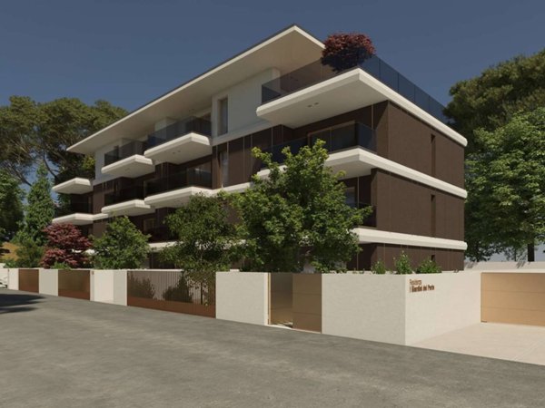 appartamento in vendita a Riccione