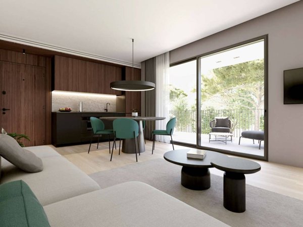 appartamento in vendita a Riccione