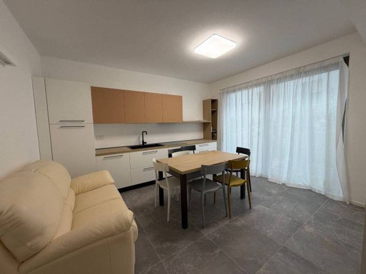 appartamento in vendita a Riccione in zona Centro Storico