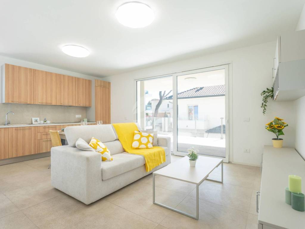 appartamento in vendita a Riccione