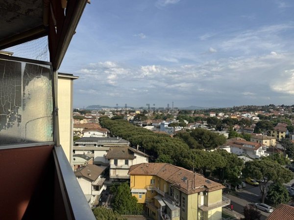 appartamento in vendita a Riccione