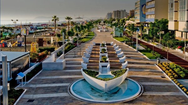 appartamento in vendita a Riccione