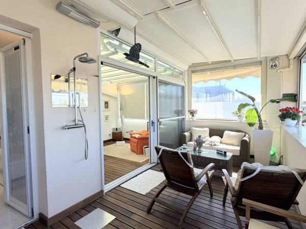 appartamento in vendita a Riccione in zona Alba