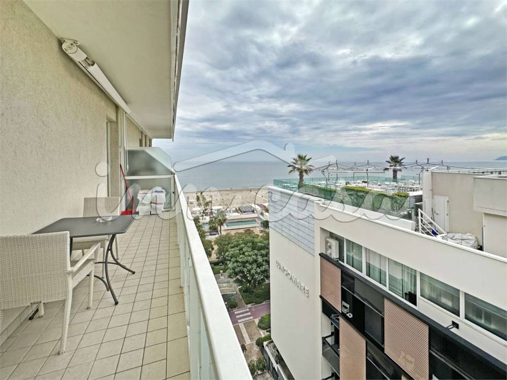 appartamento in vendita a Riccione