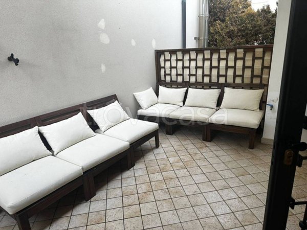 appartamento in vendita a Riccione in zona Alba