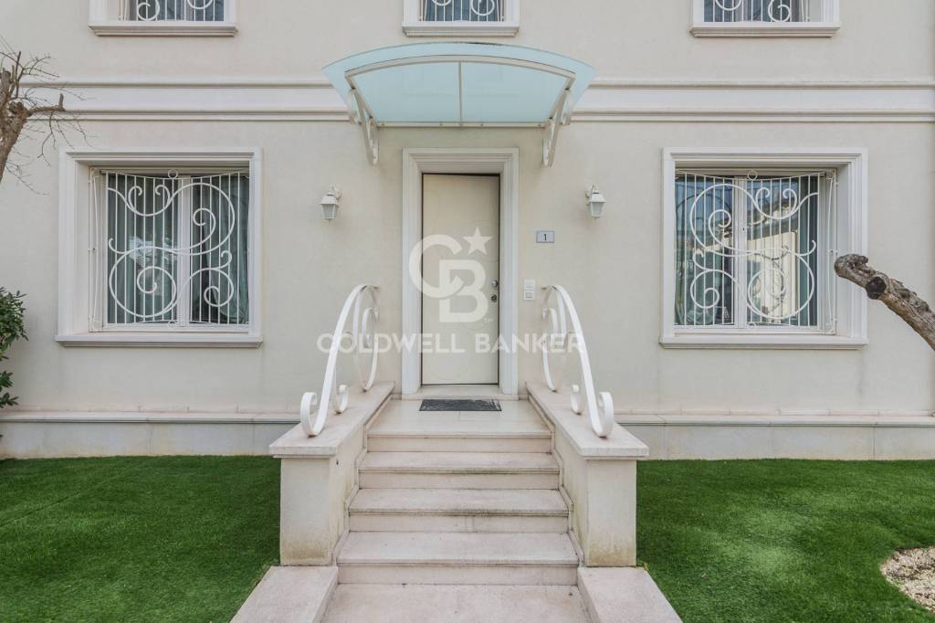 casa indipendente in vendita a Riccione