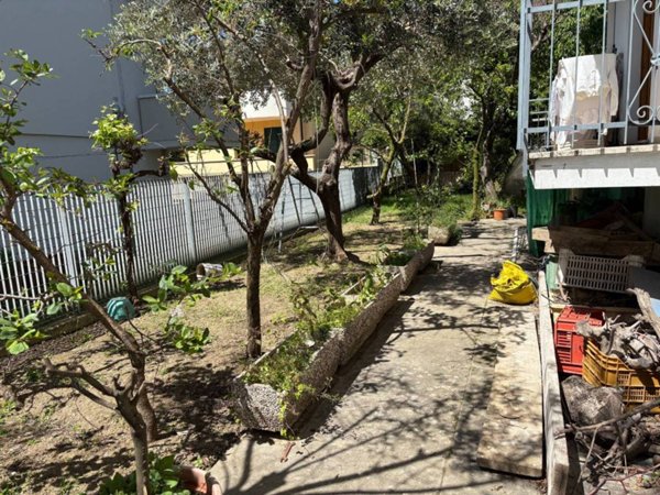 appartamento in vendita a Riccione