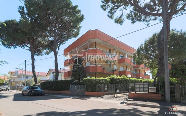 monolocale in vendita a Riccione in zona Alba