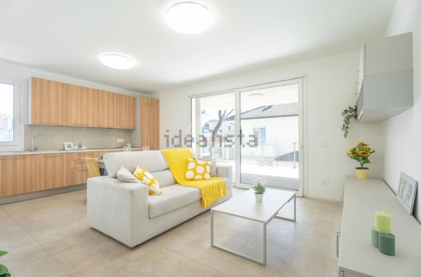 appartamento in vendita a Riccione