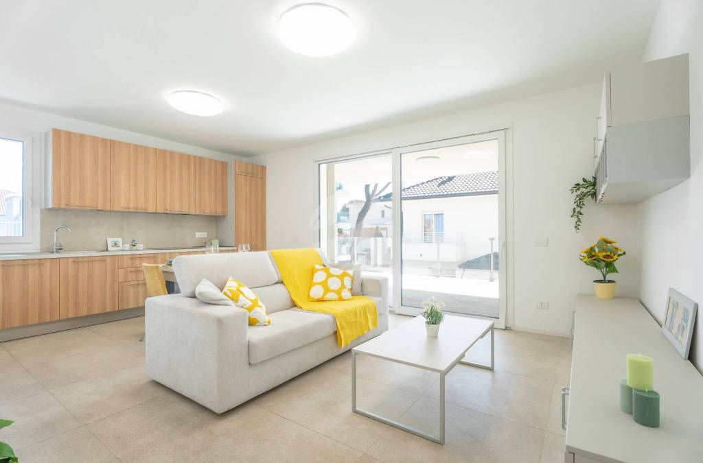appartamento in vendita a Riccione