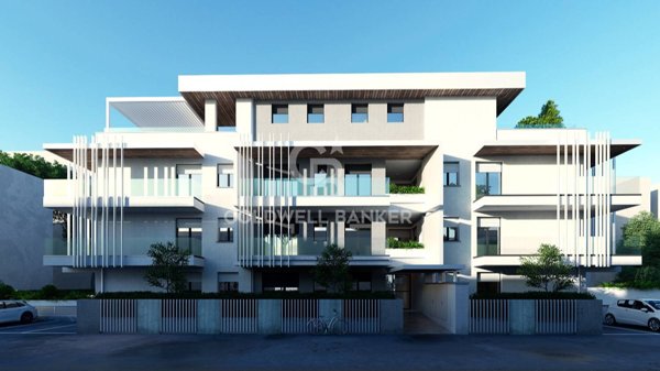 appartamento in vendita a Riccione
