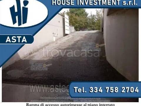 appartamento in vendita a Riccione