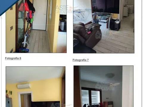 appartamento in vendita a Riccione
