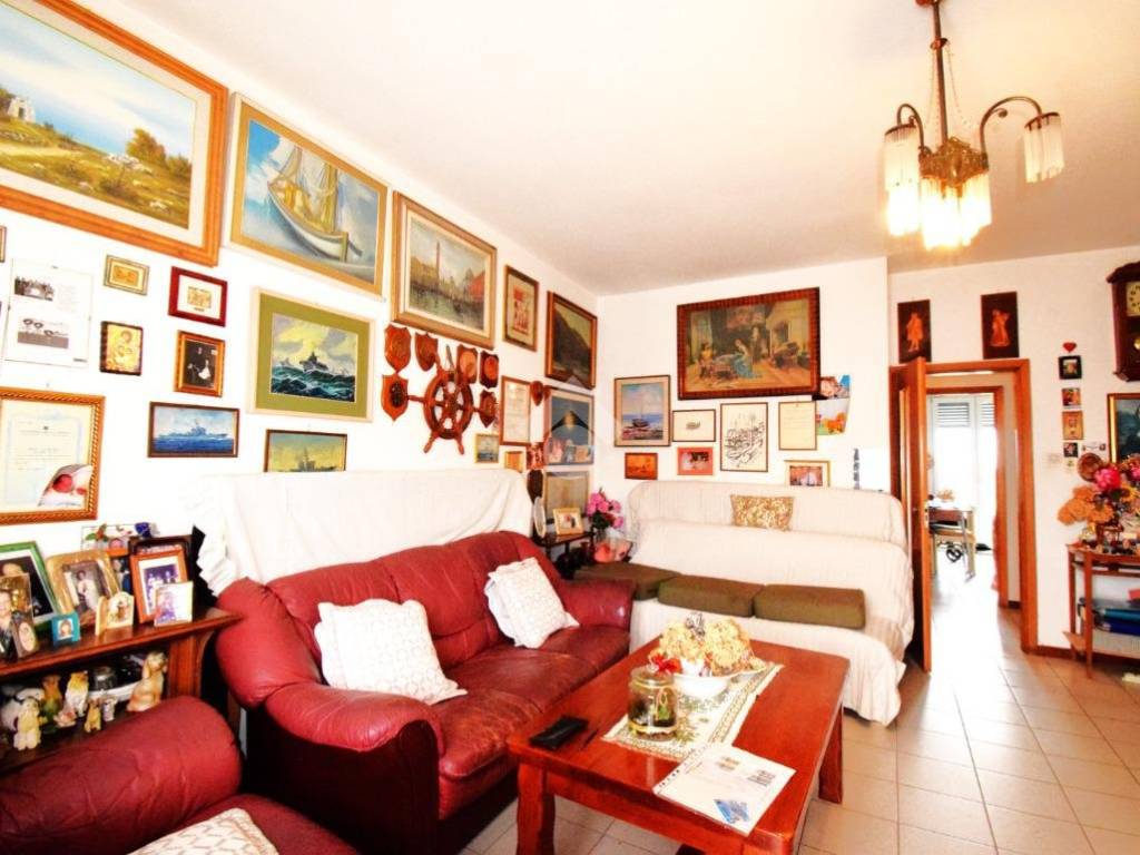 appartamento in vendita a Riccione