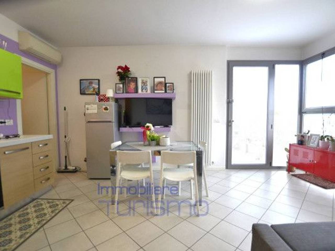 appartamento in vendita a Riccione