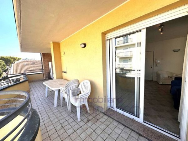 appartamento in vendita a Riccione in zona Marano